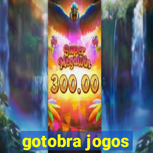 gotobra jogos